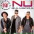 NU Tambora Ft. Joseph Fonseca