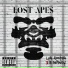 Lost Apes