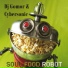 Dj Gomor, Cybersonic