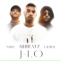 AriBeatz, Nimo, Lacrim