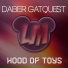 Daber Gatquest