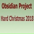 Obsidian Project