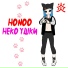 HONOO