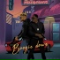 Soul Airlines, Randy Guine, Zaïrian, Luvanga