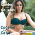 El Combo Los Galleros feat. Lucy González