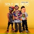 MC Ceja Ft. Jowell & Randy