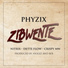 Phyzix feat. Nitrix, Crispy Mw, Dette Flow