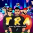 Mic Delincuente, Ricosur, Fastren