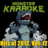 Monster Karaoke