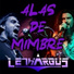 Lethargus feat. César Ortiz