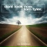 Dont Look Now & Tom Tyler