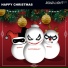 Red Monkey, Ronik, Bonny