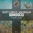 Scott Lowe & Liam Nicklin