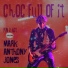 PIN 2 HOT feat. Mark Anthony Jones