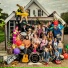 Trinity Wereldwijs