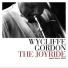 Wycliffe Gordon