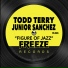 Todd Terry, Junior Sanchez