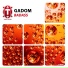 Gadom