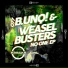 B.UNQ!, Mat Weasel Busters