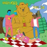 Rakeem Miles feat. Herrick & Hooley