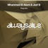 Mhammed El Alami