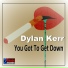 Dylan Kerr