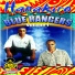 HANAKIRO BLUE RANGERS