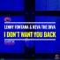 Lenny Fontana, Keva The Diva