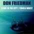 Don Friedman (Chuck Israels - Double Bass)