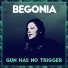 Begonia