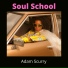 Adam Scurry