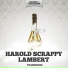 Harold Scrappy Lambert