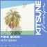 Pink $ock