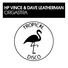 HP Vince, Dave Leatherman