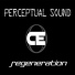 Perceptual Sound