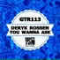 Deryk Rossen