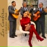 Los Cambitas feat. Camila Soruco