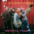 The Golden Horns