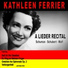 Kathleen Ferrier