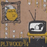 Plywood 3 4