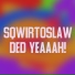 SQWIRTOSLAW