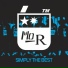 M.O.R.