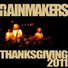 The Rainmakers