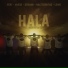 LEWO, Naci Berktaş, Dehhan feat. VASSO, Fery