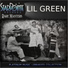 Lil Greenn