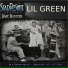Lil Greenn