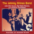 Johnny Shines