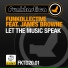 Funkollective feat. James Browne