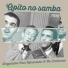 Os Cariocas, Orquestra Pan American
