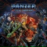 Panzer (Ger) - Fatal Command (2017)